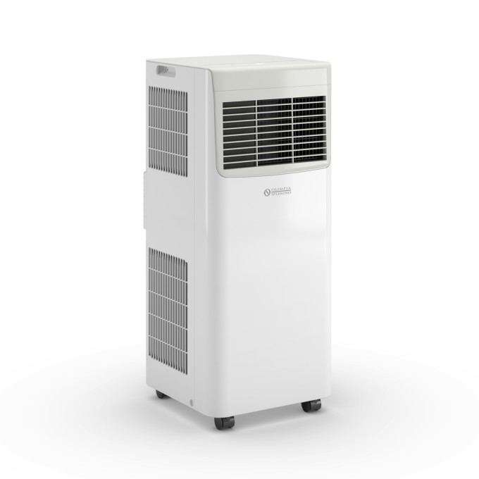 Klimatyzator przenośny Olimpia Splendid Dolceclima Compact 8 SG
