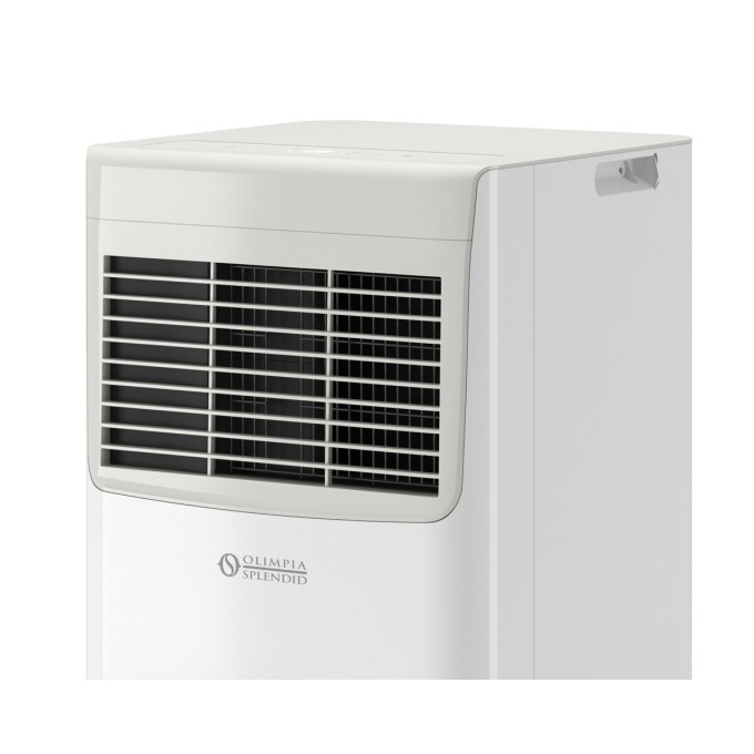 Klimatyzator przenośny Olimpia Splendid Dolceclima Compact 8 SG