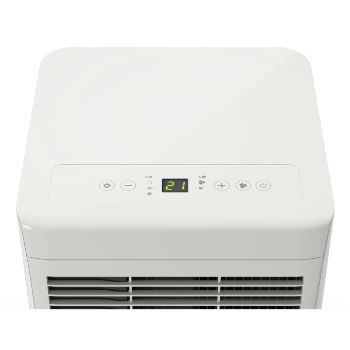 Klimatyzator przenośny Olimpia Splendid Dolceclima Compact 8 SG