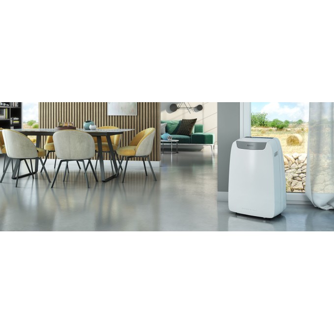 Klimatyzator przenośny Olimpia Splendid Dolceclima Air Pro 14 HP WiFi
