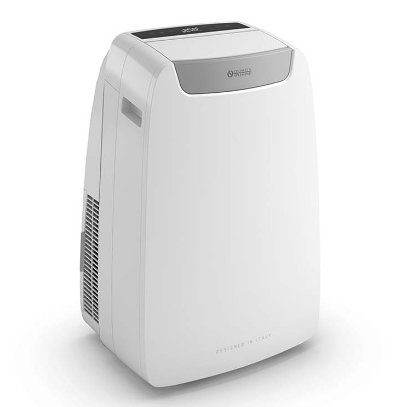 Klimatyzator przenośny Olimpia Splendid Dolceclima Air Pro 14 HP WiFi