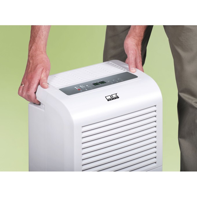 Odvlhčovač Remko ETF460 ECO PROFI PUMP Odvlhčovač Remko ETF460 ECO PROFI PUMP