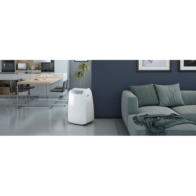 Klimatyzator przenośny Olimpia Splendid Dolceclima Air Pro 14 HP WiFi