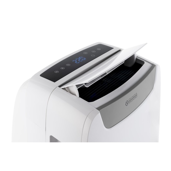 Klimatyzator przenośny Olimpia Splendid Dolceclima Air Pro 14 HP WiFi