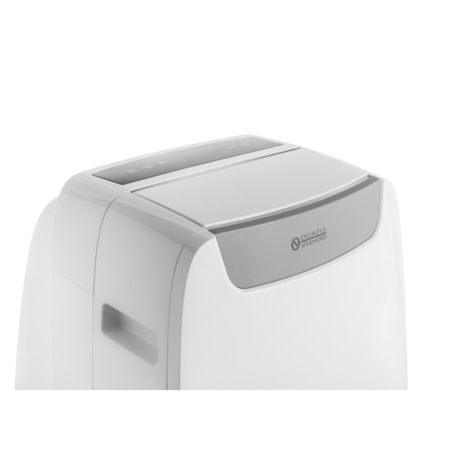 Klimatyzator przenośny Olimpia Splendid Dolceclima Air Pro 14 HP WiFi