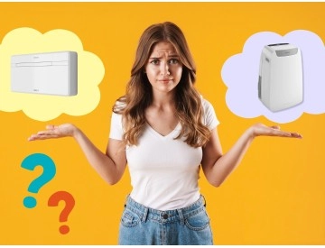 Jak wybrać klimatyzator? Aeriumshop.pl doradzi, na co zwrócić uwagę!