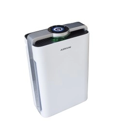 Oczyszczacz powietrza AERIUM OXION Q490WH