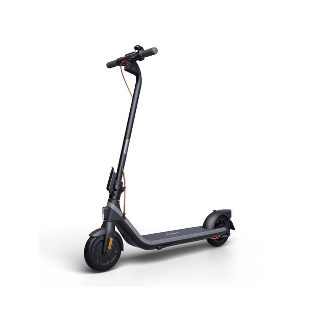 Ninebot by Segway KickScooter E2 Plus E