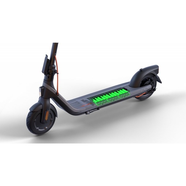 Ninebot by Segway KickScooter E2 Plus E