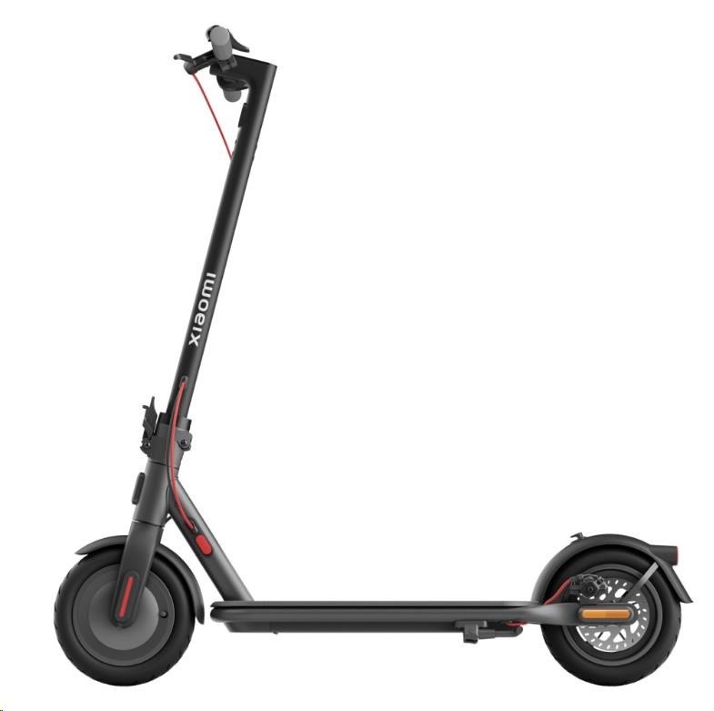 Xiaomi Electric Scooter 4 EU